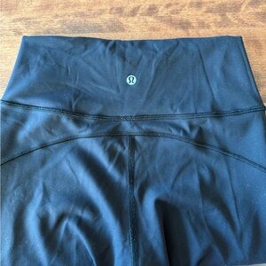 lululemon athletica Black Women leggings